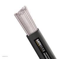 Прутки нержавеющие БАРСВЕЛД 308LSi ⌀ 4,0 мм (1000 мм, СВ-01Х19Н9)