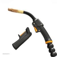 Горелка для mig сварки KEMPPI FLEXLITE GX 405 G (400 А, ⌀ 0,8-1,6 мм, 5 м, газ)