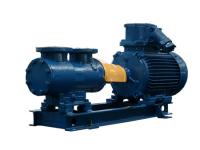 Насос трехвинтовой А1 3В1/100-1,8/100Б