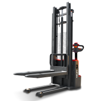 Самоходный штабелер AX 3510 OXLIFT 3500 мм 1000 кг