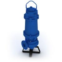 Насос канализационный ПД   40/200.191 –  7,5/ 2 – 016