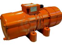 Вибратор КРАСНЫЙ МАЯК ИВ-104Н-6 380В