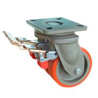 Сдвоенное большегрузное колесо  EJ01 VBP 250 F