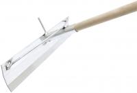 Планировщик бетона EAL