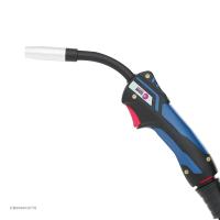 Горелка для mig сварки Abicor Binzel MB EVO PRO 15 5м (180 А, ⌀ 0,6-1,0 мм, 5 м, возд.)