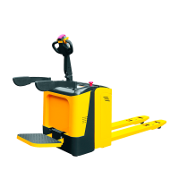 Самоходная тележка CBD 20 R – II