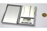 Ингридиент ЕНА-251 (500/0,1г) - Портативные электронные карманные весы