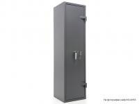 Оружейный сейф ASG/WS8 EL