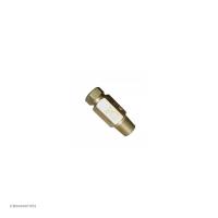 Вентиль ацетиленовый ВБА-1, БАМЗ