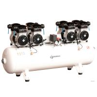 Безмасляный компрессор Remeza СБ4-150.OLD20x4