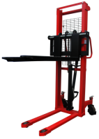 Ручной гидравлический штабелер MAXILIFT HMS0516
