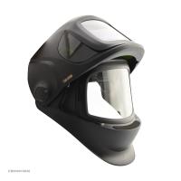 Маска сварщика TECMEN TM 1000 черная