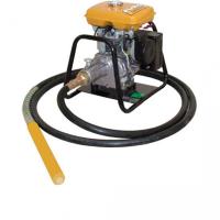 Глубинный вибратор PV-35 с электроприводом