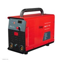 Сварочный инвертор FUBAG IN 256 Т CEL (220 В)