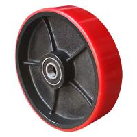 Колесо D 180 (п/у)