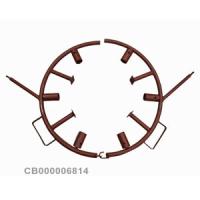 Горелка для нагрева стыков труб ПСТ- 820