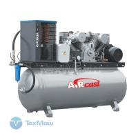 Компрессор Remeza СБ4/Ф-500.LB75Д с осушителем холодильного типа