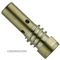 016.D025 Держатель наконечника вставка Abicor Binzel RF-45 TR 18х4/М8/55