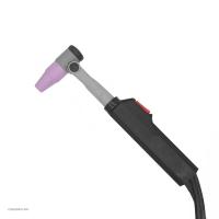 Горелка аргонодуговая АГНИ-16М (180 А, шлейф  4 м, возд.)