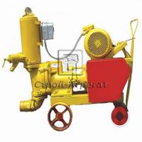 Растворонасос СО-50 АМ