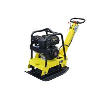 Виброплита реверсивная TSS-WP170L