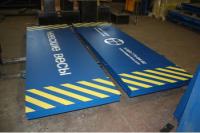 ВСУ-ТК40000 - Специализированные весы | контейнерные весы