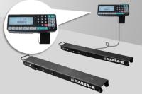 4D-B-12/1-1000-RA - Весы электронные балочные