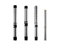 Насос энергосберегающий ЭЦВ 8-40-90