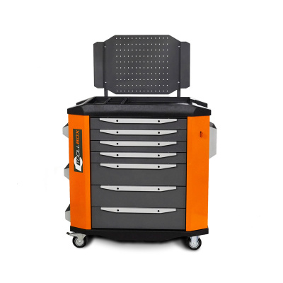 Инструментальная тележка TBP-7