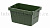 Вкладываемый контейнер KV 5328 темно-зеленый