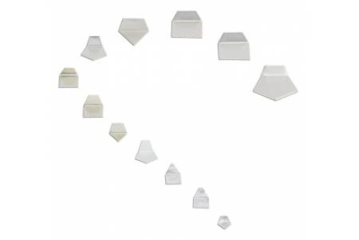 Гиря КСП (E2-1мг) - Калибровочные гири