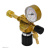 Редуктор пропановый CONSTANT 2000 P (2,5 бар), MESSER
