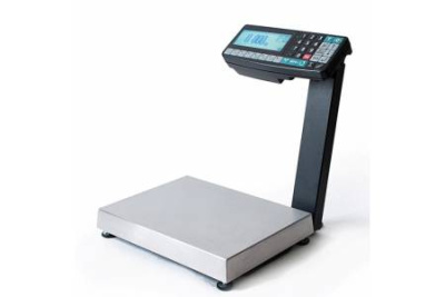 МК-32.2-RA11 - Весы-регистраторы