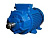 Крановый электродвигатель MTH 400L8