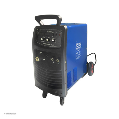 Сварочный полуавтомат TSS TOP MIG/MMA-315T (380 В)