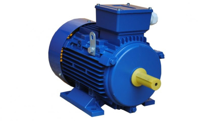 Электродвигатель АИР 56 А4