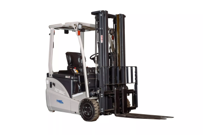 Электрический погрузчик FBT16NAC