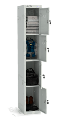 Шкаф для сумок ШРС 14-300