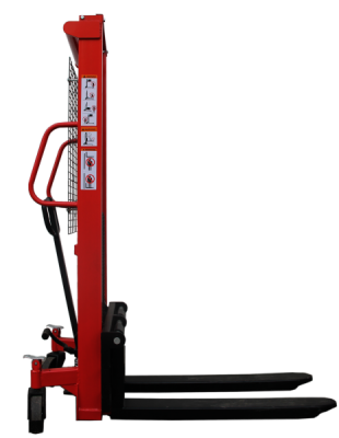 Ручной гидравлический штабелер MAXILIFT HMS2016
