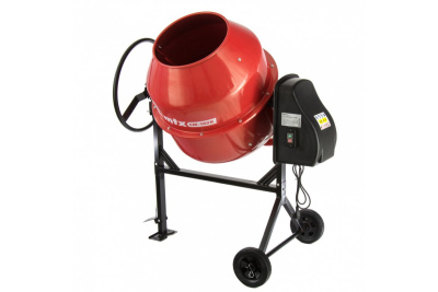 Бетоносмеситель MTX СМ-180K