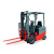 Погрузчик вилочный TK40 OXLIFT 4000 кг