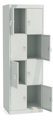 Шкаф для сумок ШРК 28-600