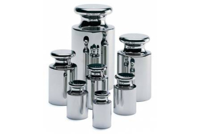 Гиря (F2-600г) - Калибровочные гири