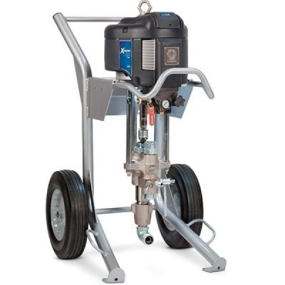 Окрасочный аппарат XTREME SPRAYER 45:1 NO D.TRAK X45DH3