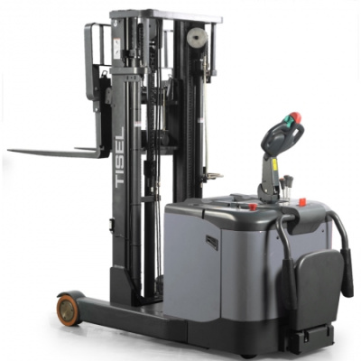 Штабелер-ричтрак TISEL PRS13 DX300