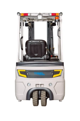 Электрический погрузчик FBT16NAC