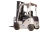Электрический погрузчик FB18NAC