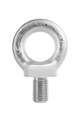 Рым-болт TOR DIN 580 36мм