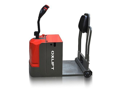 Электрический тягач TG25 (стоя) OXLIFT