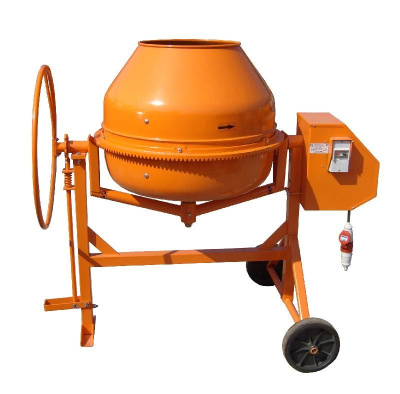Бетономешалка СБР-220 (380 В)